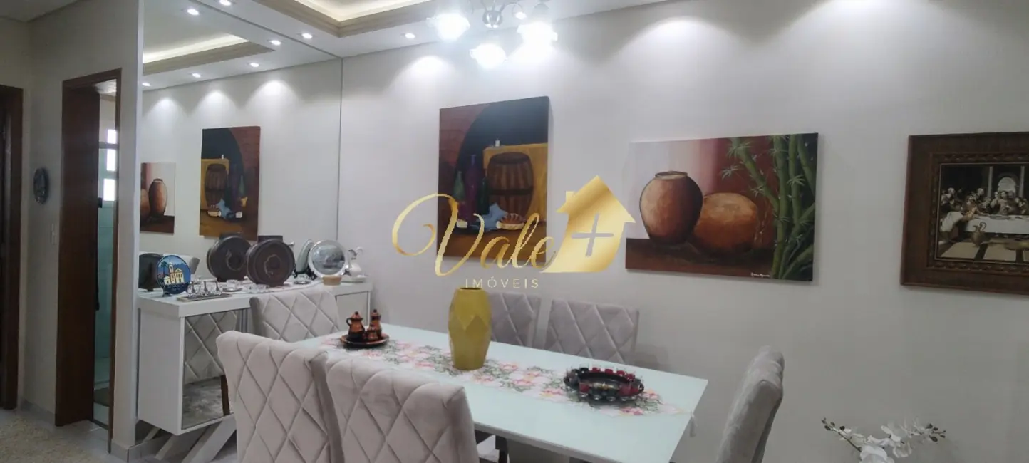 Foto 8 de Apartamento com 2 quartos à venda, 63m2 em Sao Jose Dos Campos - SP