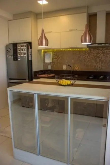 Foto 3 de Apartamento com 2 quartos à venda, 70m2 em Sao Jose Dos Campos - SP