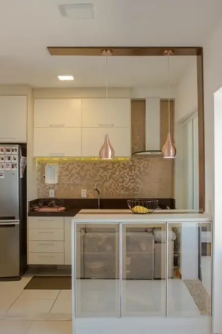 Foto 6 de Apartamento com 2 quartos à venda, 70m2 em Sao Jose Dos Campos - SP