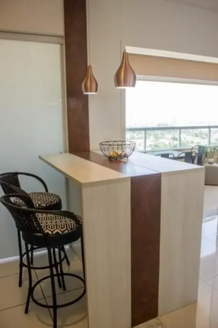 Foto 2 de Apartamento com 2 quartos à venda, 70m2 em Sao Jose Dos Campos - SP