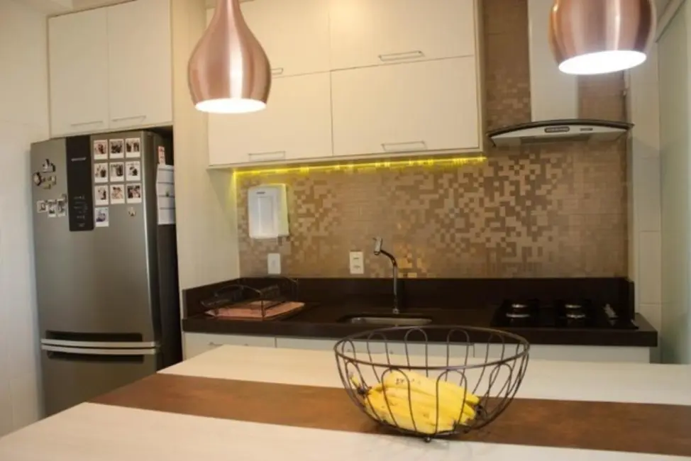 Foto 4 de Apartamento com 2 quartos à venda, 70m2 em Sao Jose Dos Campos - SP