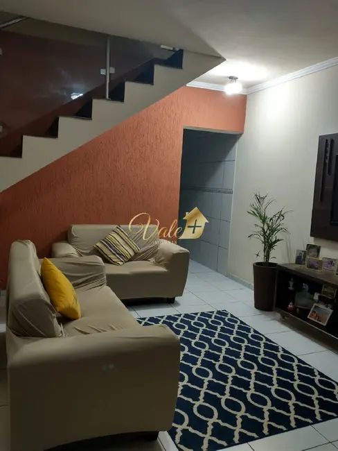 Casa com 4 quartos à venda, 186m2 em Sao Jose Dos Campos - SP - imagem 2 Foto 2 de Casa com 4 quartos à venda, 186m2 em Sao Jose Dos Campos - SP