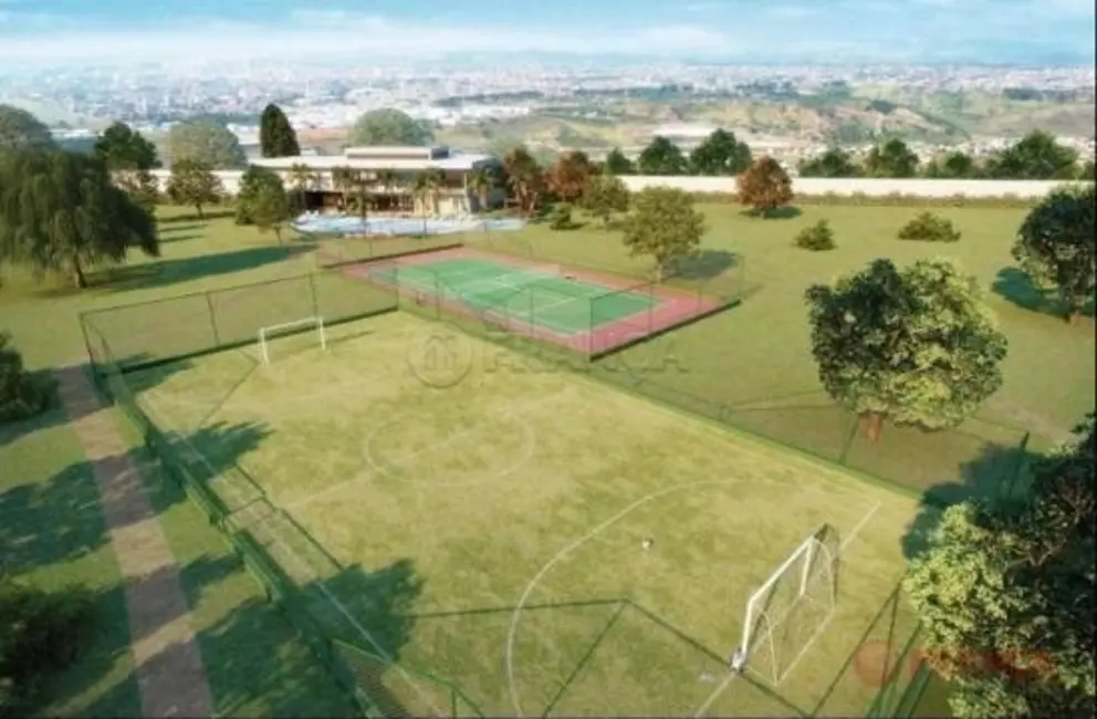 Foto 3 de Casa de Condomínio com 3 quartos à venda, 155m2 em Condomínio Vem Viver Jacareí, Jacarei - SP