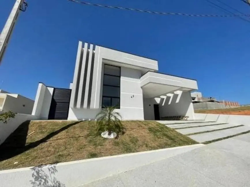 Foto 1 de Casa de Condomínio com 3 quartos à venda, 300m2 em Cacapava - SP
