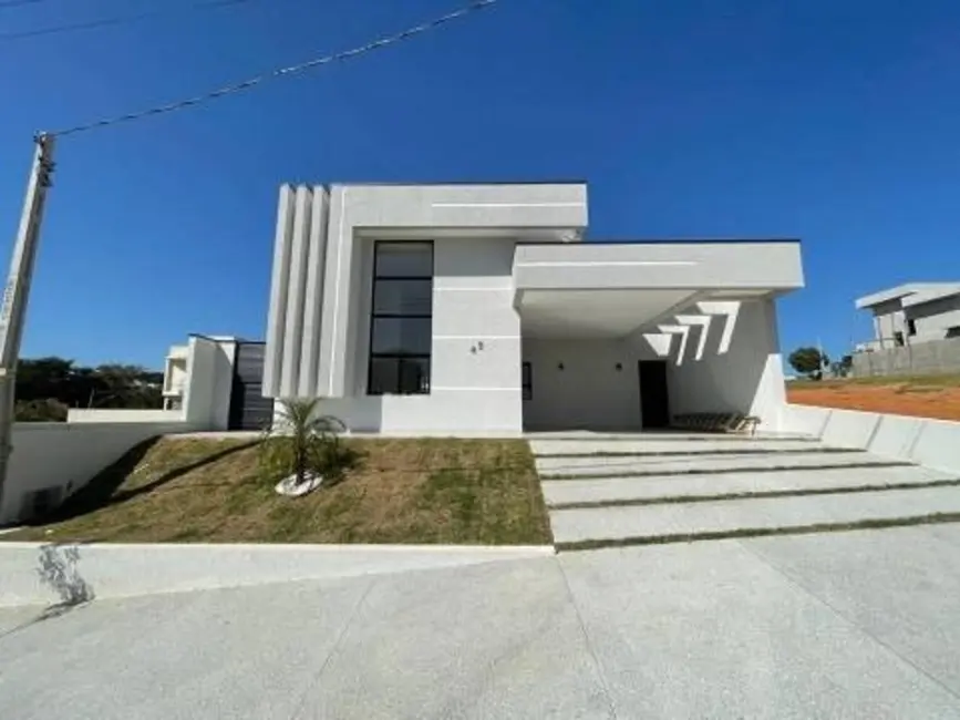 Foto 2 de Casa de Condomínio com 3 quartos à venda, 300m2 em Cacapava - SP