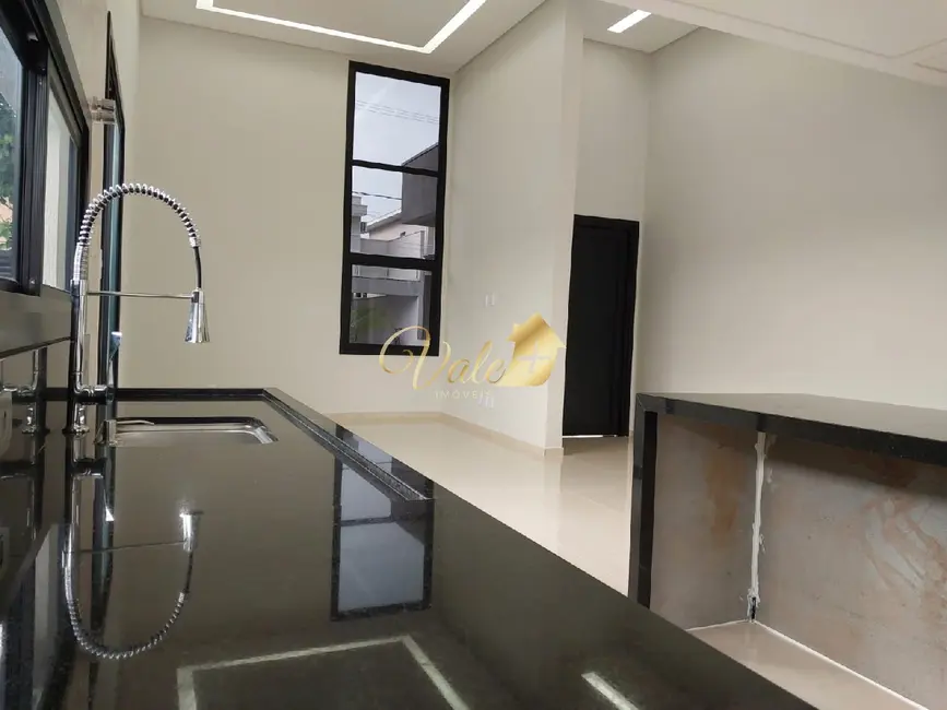 Foto 9 de Casa de Condomínio com 3 quartos à venda, 152m2 em Bairro do Grama, Cacapava - SP