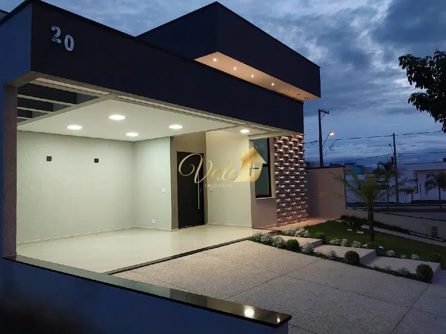 Foto 7 de Casa de Condomínio com 3 quartos à venda, 152m2 em Bairro do Grama, Cacapava - SP