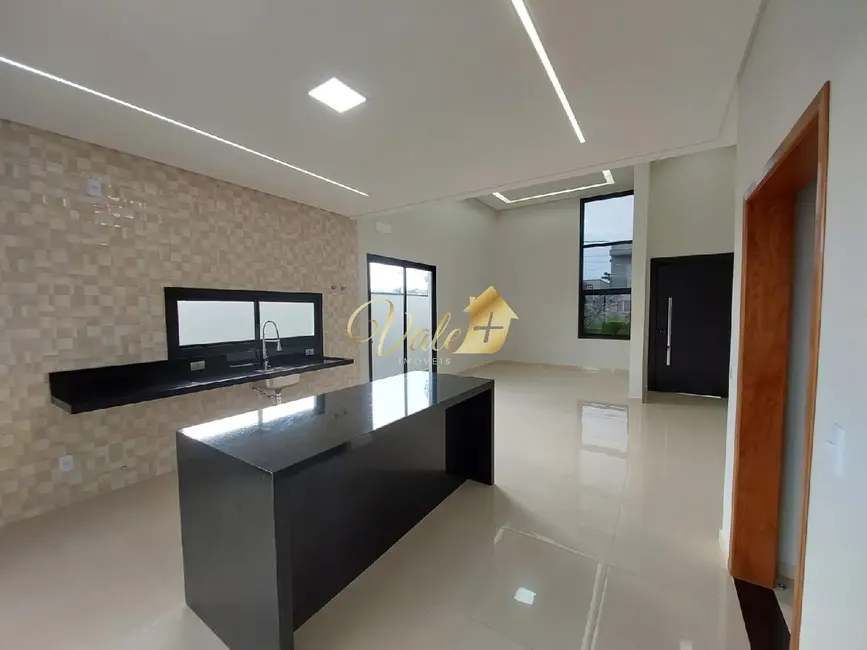 Foto 4 de Casa de Condomínio com 3 quartos à venda, 152m2 em Bairro do Grama, Cacapava - SP