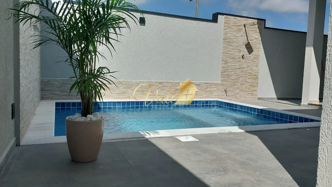 Foto 5 de Casa de Condomínio com 3 quartos à venda, 152m2 em Bairro do Grama, Cacapava - SP