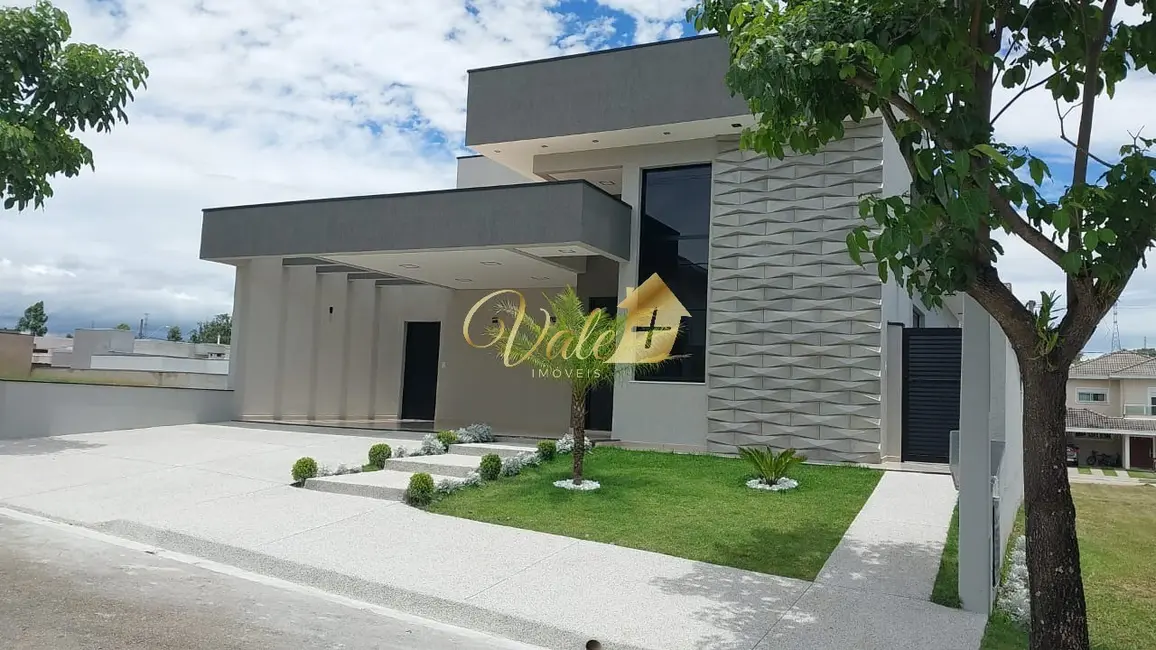 Foto 8 de Casa de Condomínio com 3 quartos à venda, 152m2 em Bairro do Grama, Cacapava - SP