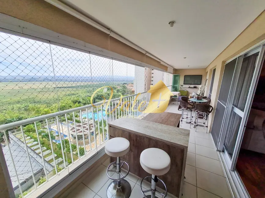 Apartamento com 3 quartos à venda, 157m2 em Sao Jose Dos Campos - SP - imagem 3 Foto 3 de Apartamento com 3 quartos à venda, 157m2 em Sao Jose Dos Campos - SP