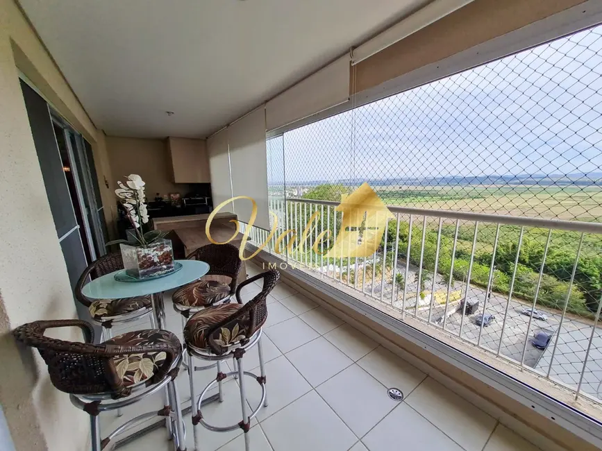 Apartamento com 3 quartos à venda, 157m2 em Sao Jose Dos Campos - SP - imagem 2 Foto 2 de Apartamento com 3 quartos à venda, 157m2 em Sao Jose Dos Campos - SP