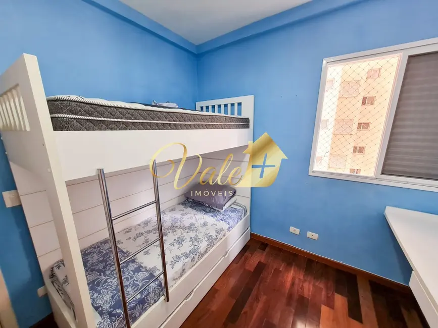 Apartamento com 3 quartos à venda, 157m2 em Sao Jose Dos Campos - SP - imagem 9 Foto 9 de Apartamento com 3 quartos à venda, 157m2 em Sao Jose Dos Campos - SP