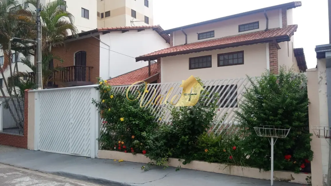 Foto 1 de Casa com 3 quartos à venda, 170m2 em Sao Jose Dos Campos - SP