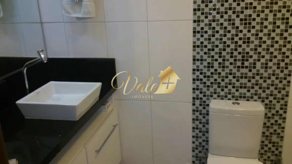 Foto 6 de Casa com 3 quartos à venda, 170m2 em Sao Jose Dos Campos - SP