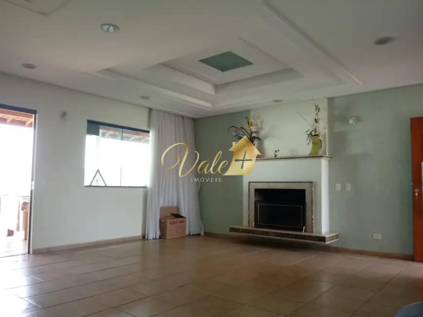 Casa de Condomínio com 3 quartos à venda e para alugar, 303m2 em Condomínio Residencial Mirante do Vale, Jacarei - SP - imagem 3 Foto 3 de Casa de Condomínio com 3 quartos à venda e para alugar, 303m2 em Condomínio Residencial Mirante do Vale, Jacarei - SP