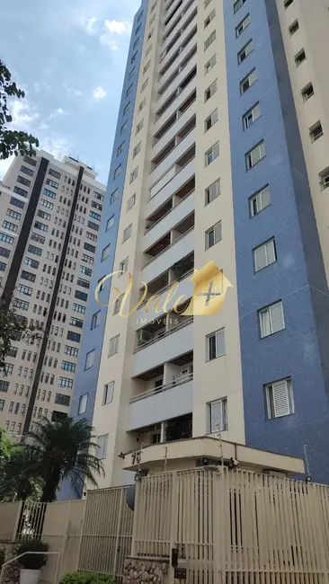 Foto 1 de Apartamento com 3 quartos à venda, 78m2 em Sao Jose Dos Campos - SP