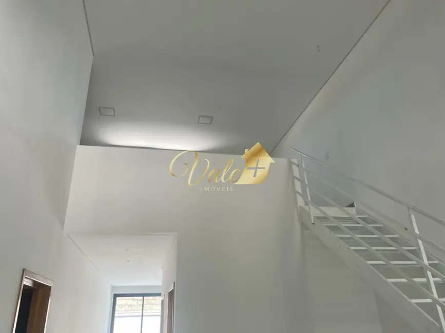 Foto 5 de Casa de Condomínio com 3 quartos à venda e para alugar, 180m2 em Tremembe - SP