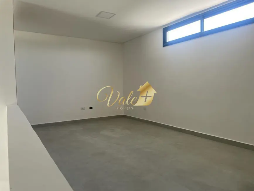 Foto 6 de Casa de Condomínio com 3 quartos à venda e para alugar, 180m2 em Tremembe - SP