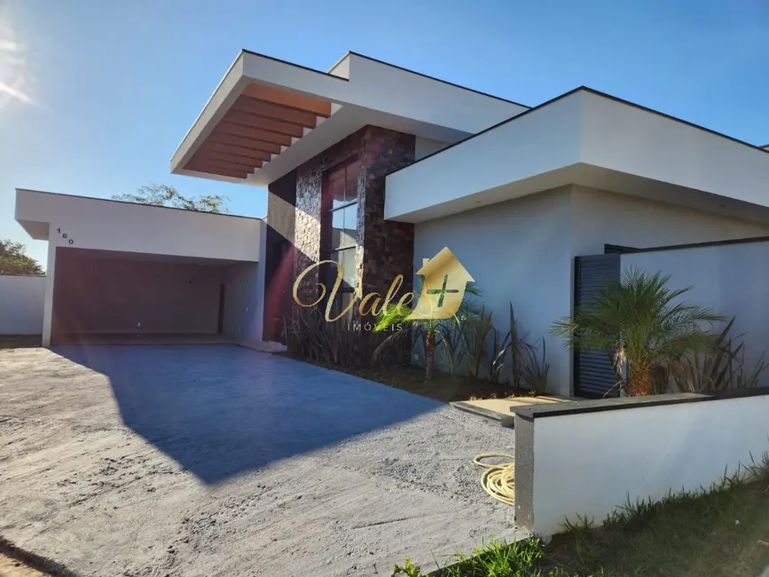 Foto 4 de Casa de Condomínio com 4 quartos à venda, 186m2 em Cacapava - SP