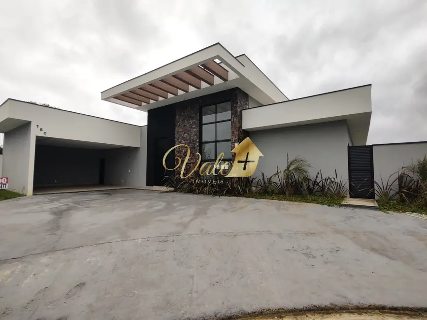 Foto 2 de Casa de Condomínio com 4 quartos à venda, 186m2 em Cacapava - SP