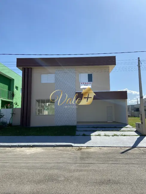 Foto 1 de Casa de Condomínio com 3 quartos à venda e para alugar, 251m2 em Cacapava - SP