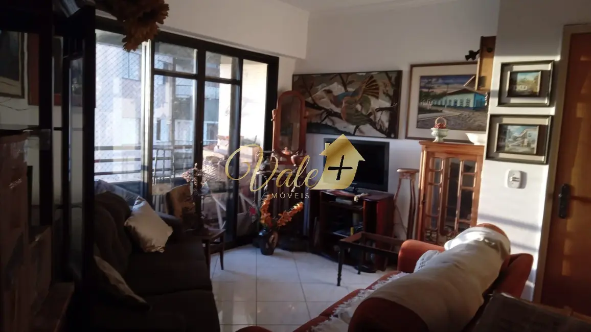 Apartamento com 3 quartos à venda, 105m2 em Sao Jose Dos Campos - SP - imagem 4 Foto 4 de Apartamento com 3 quartos à venda, 105m2 em Sao Jose Dos Campos - SP