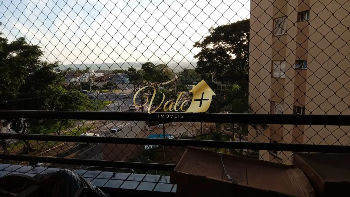 Apartamento com 3 quartos à venda, 105m2 em Sao Jose Dos Campos - SP - imagem 3 Foto 3 de Apartamento com 3 quartos à venda, 105m2 em Sao Jose Dos Campos - SP