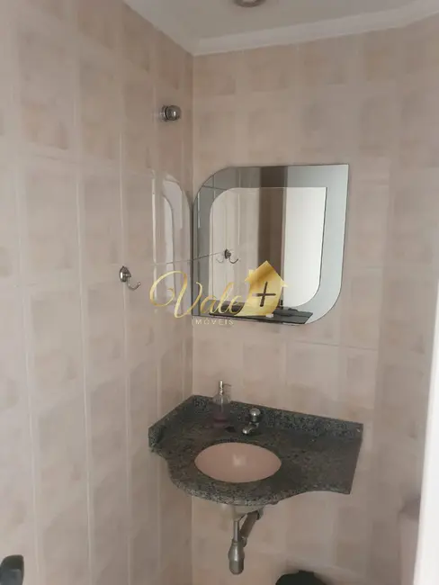 Apartamento com 3 quartos à venda, 105m2 em Sao Jose Dos Campos - SP - imagem 8 Foto 8 de Apartamento com 3 quartos à venda, 105m2 em Sao Jose Dos Campos - SP