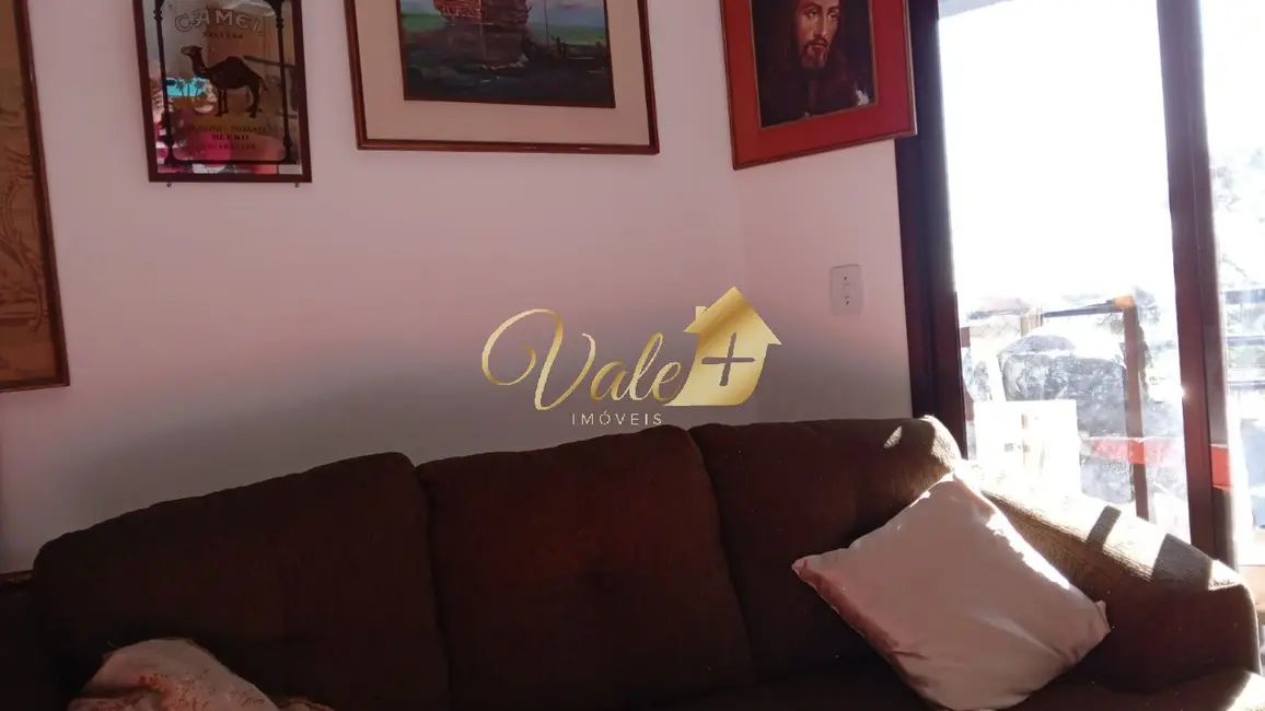 Apartamento com 3 quartos à venda, 105m2 em Sao Jose Dos Campos - SP - imagem 7 Foto 7 de Apartamento com 3 quartos à venda, 105m2 em Sao Jose Dos Campos - SP