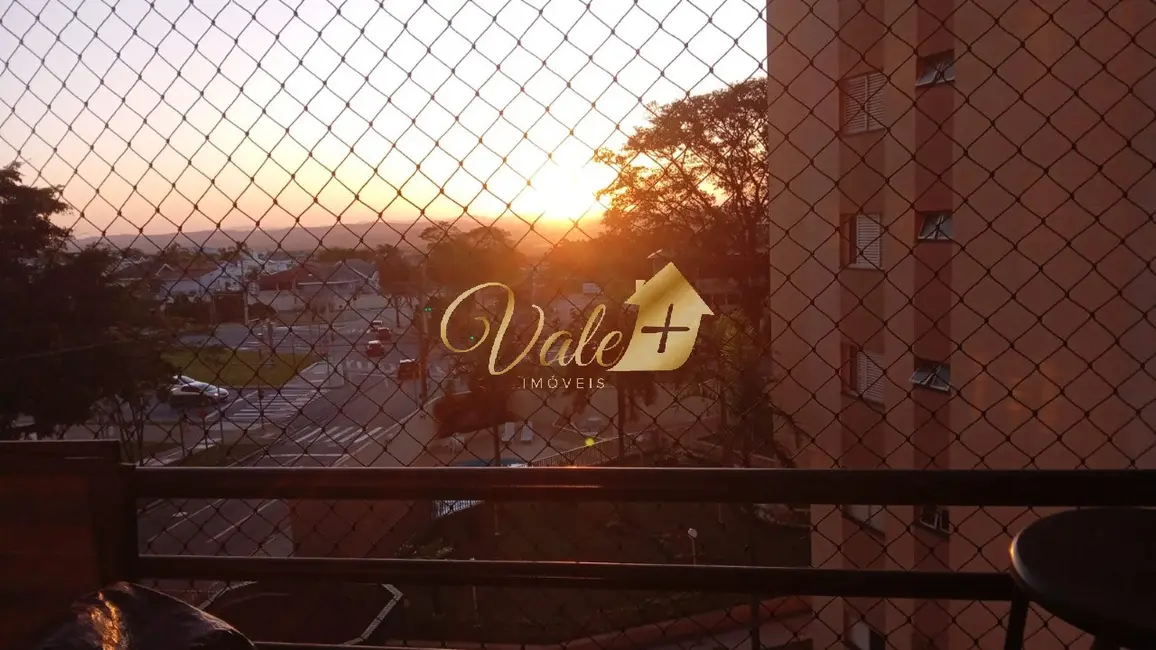 Foto 1 de Apartamento com 3 quartos à venda, 105m2 em Sao Jose Dos Campos - SP