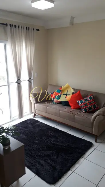 Apartamento com 3 quartos à venda, 140m2 em Sao Jose Dos Campos - SP - imagem 9 Foto 9 de Apartamento com 3 quartos à venda, 140m2 em Sao Jose Dos Campos - SP