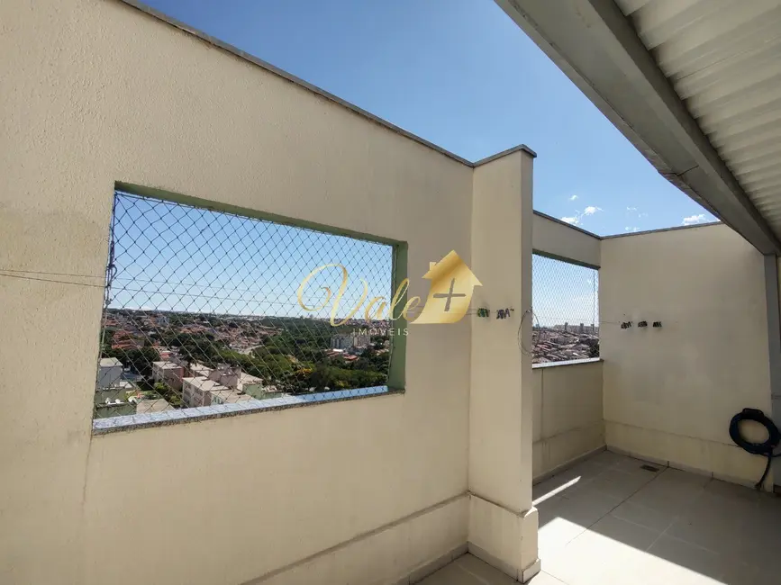 Apartamento com 3 quartos à venda, 140m2 em Sao Jose Dos Campos - SP - imagem 4 Foto 4 de Apartamento com 3 quartos à venda, 140m2 em Sao Jose Dos Campos - SP