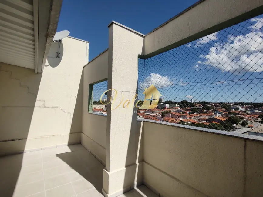 Foto 1 de Apartamento com 3 quartos à venda, 140m2 em Sao Jose Dos Campos - SP