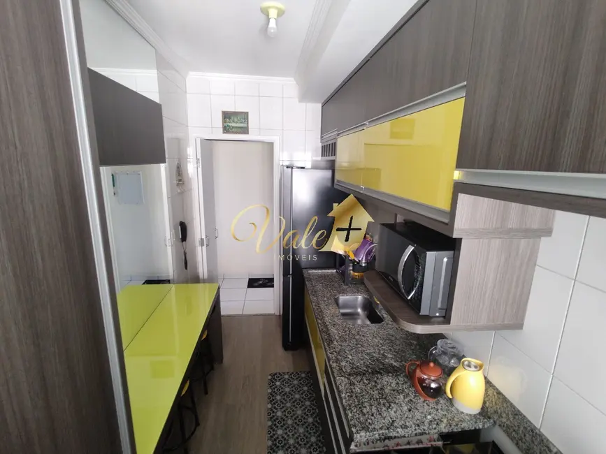 Apartamento com 3 quartos à venda, 140m2 em Sao Jose Dos Campos - SP - imagem 6 Foto 6 de Apartamento com 3 quartos à venda, 140m2 em Sao Jose Dos Campos - SP