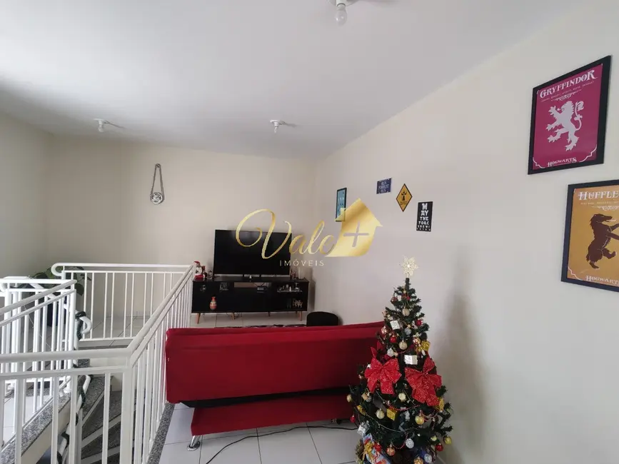 Foto 2 de Apartamento com 3 quartos à venda, 140m2 em Sao Jose Dos Campos - SP