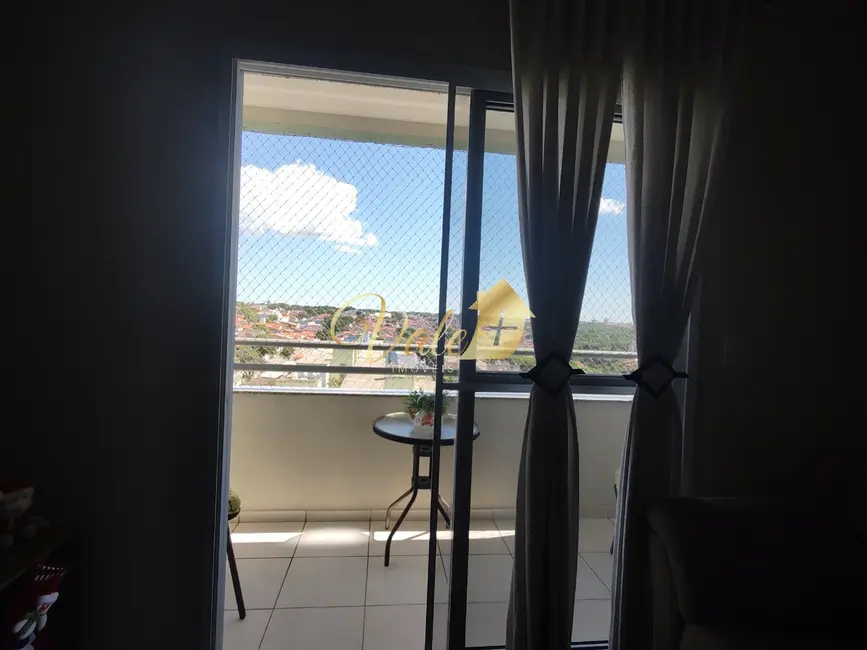 Apartamento com 3 quartos à venda, 140m2 em Sao Jose Dos Campos - SP - imagem 8 Foto 8 de Apartamento com 3 quartos à venda, 140m2 em Sao Jose Dos Campos - SP