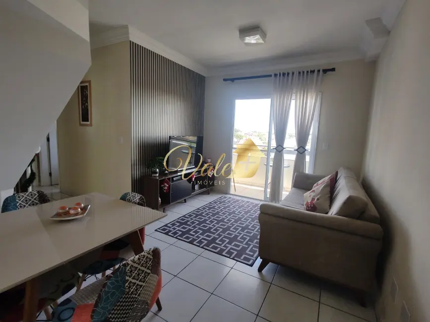 Apartamento com 3 quartos à venda, 140m2 em Sao Jose Dos Campos - SP - imagem 3 Foto 3 de Apartamento com 3 quartos à venda, 140m2 em Sao Jose Dos Campos - SP