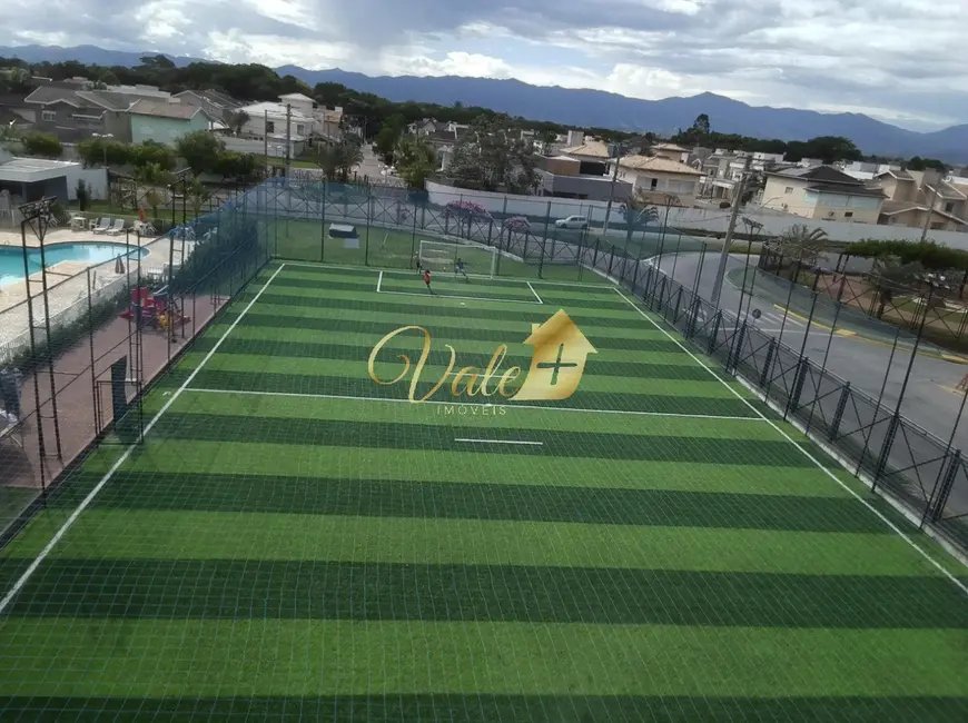 Foto 3 de Terreno / Lote à venda, 300m2 em Tremembe - SP