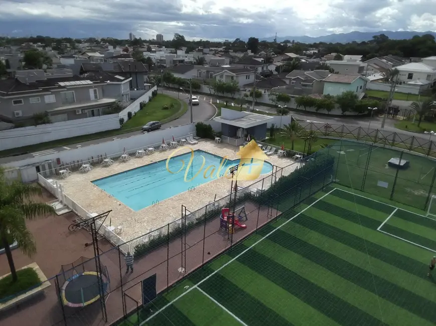 Foto 2 de Terreno / Lote à venda, 300m2 em Tremembe - SP