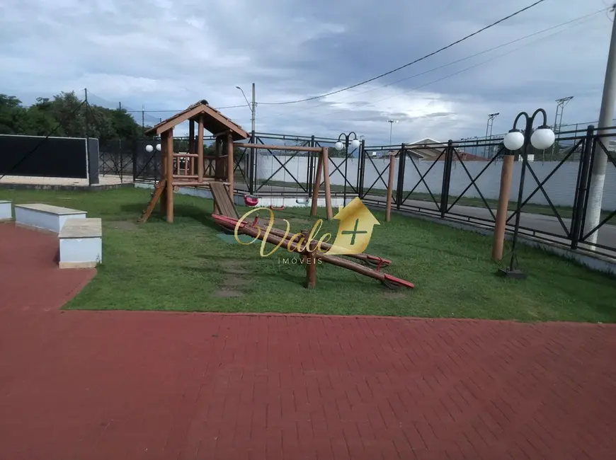 Foto 7 de Terreno / Lote à venda, 300m2 em Tremembe - SP