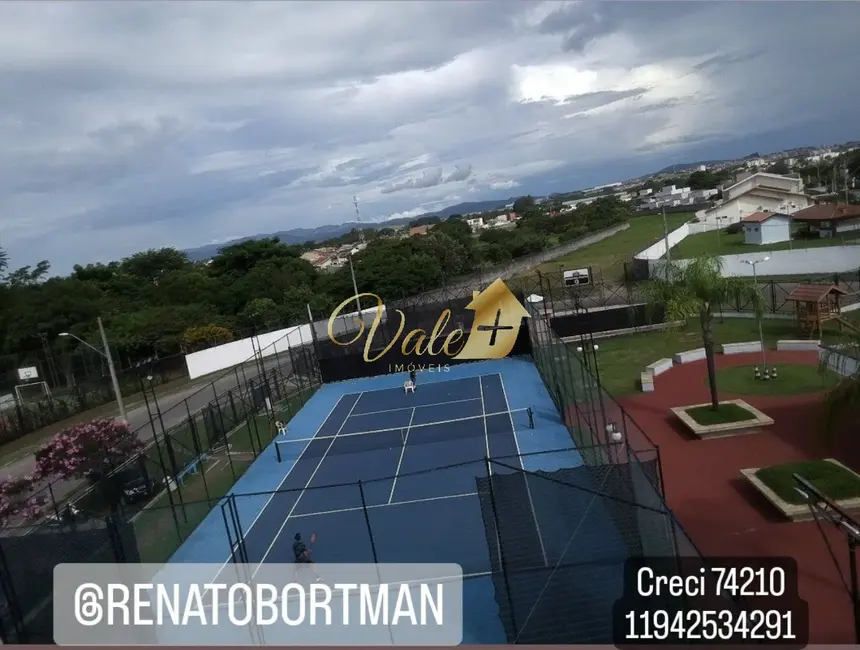 Foto 4 de Terreno / Lote à venda, 300m2 em Tremembe - SP