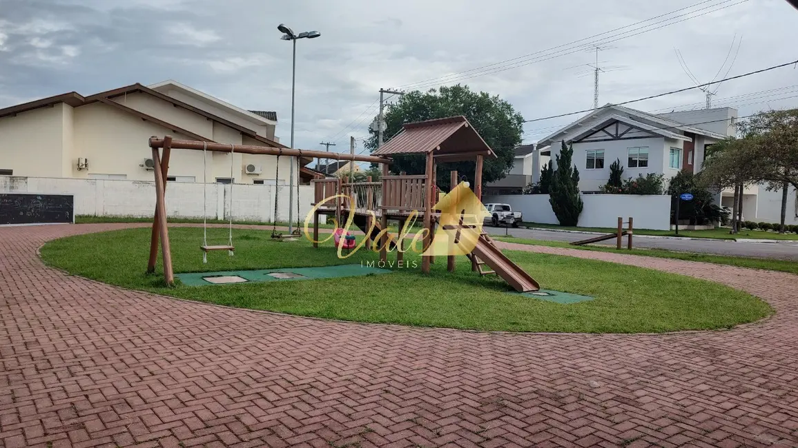 Foto 6 de Terreno / Lote à venda, 300m2 em Tremembe - SP