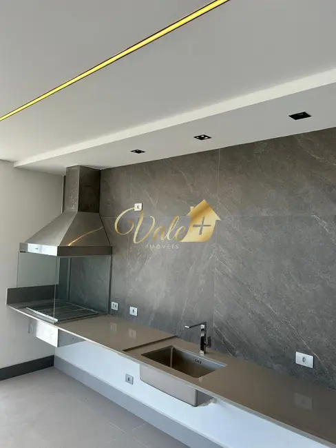 Foto 3 de Casa de Condomínio com 4 quartos à venda, 600m2 em Sao Jose Dos Campos - SP