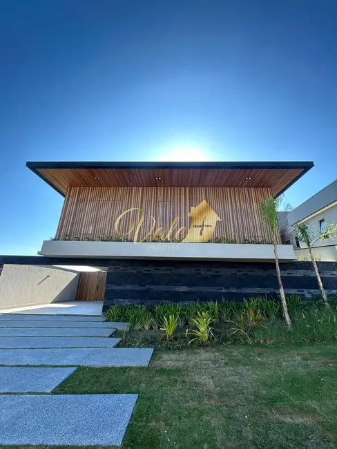 Foto 4 de Casa de Condomínio com 4 quartos à venda, 600m2 em Sao Jose Dos Campos - SP