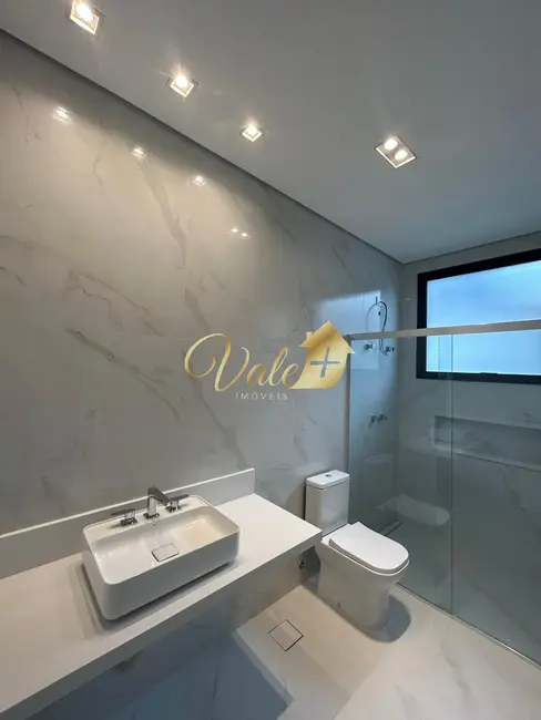 Foto 6 de Casa de Condomínio com 4 quartos à venda, 600m2 em Sao Jose Dos Campos - SP