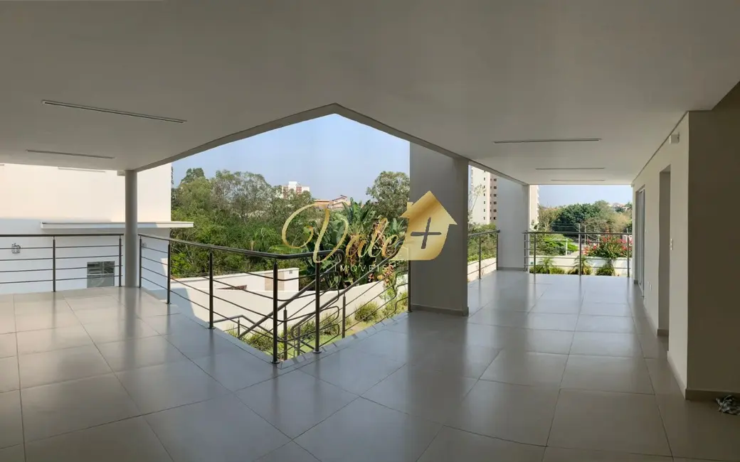 Foto 6 de Casa de Condomínio com 4 quartos à venda, 815m2 em Sao Jose Dos Campos - SP