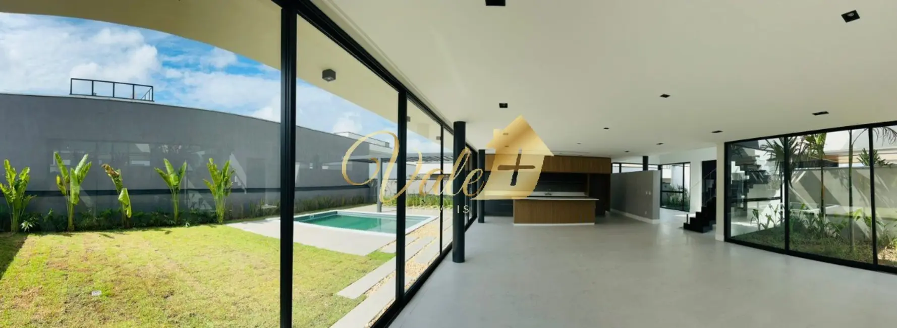 Foto 3 de Casa de Condomínio com 3 quartos à venda, 398m2 em Sao Jose Dos Campos - SP