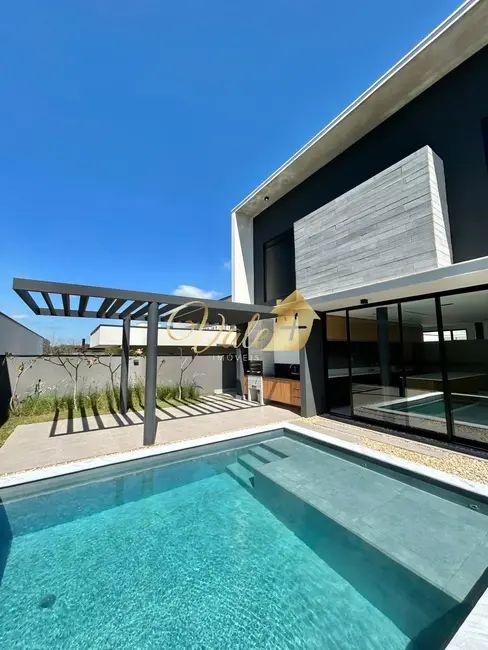 Foto 7 de Casa de Condomínio com 3 quartos à venda, 398m2 em Sao Jose Dos Campos - SP