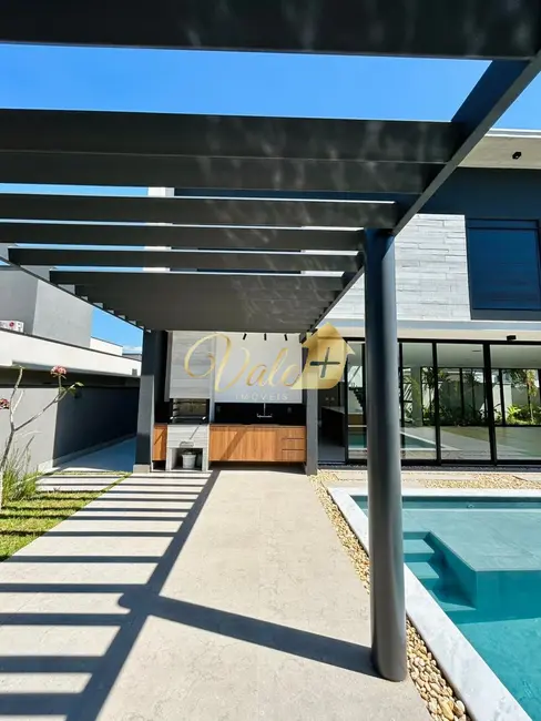 Foto 6 de Casa de Condomínio com 3 quartos à venda, 398m2 em Sao Jose Dos Campos - SP